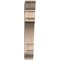 Ekena Millwork Merced Traditional Smooth Bracket, Douglas Fir, 5 1/2"W x 30"D x 34"H BKT06X30X34MRC01SDF - alternate 2
